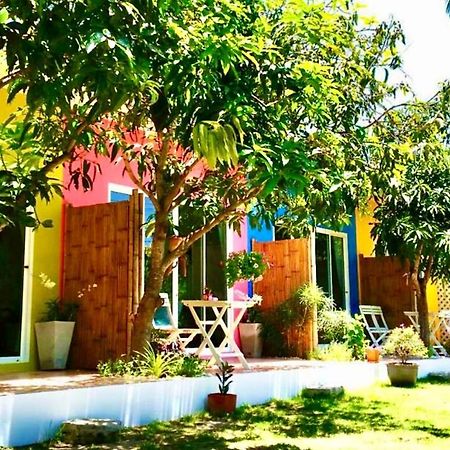 Namaste Resort Sam Roi Yot Exterior photo